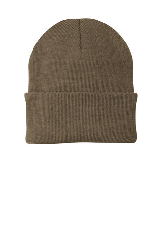 No Pesco Nada Beanie