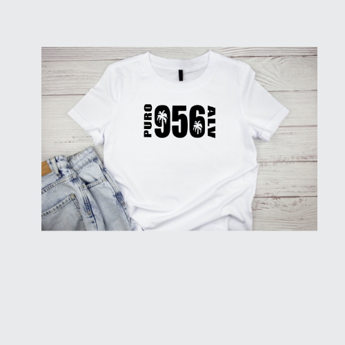 Puro 956 Tshirt