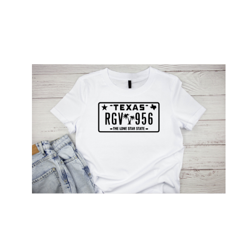 RGV 956 Tshirt