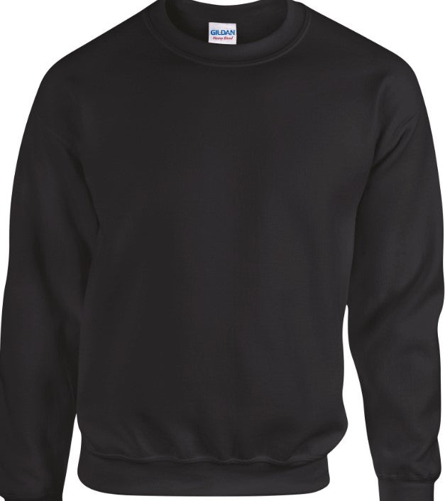 Lilo Swoosh Crewneck Sweatshirt