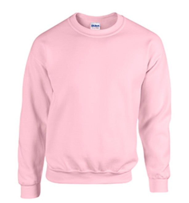 Carebears Swoosh Crewneck Sweatshirt