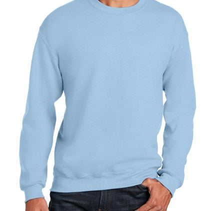 Lilo Swoosh Crewneck Sweatshirt