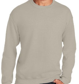 GIGI Crewneck Sweatshirt