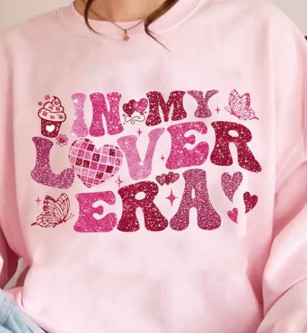 Era Crewneck Sweatshirt