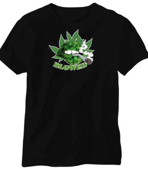 Blowed Tshirt