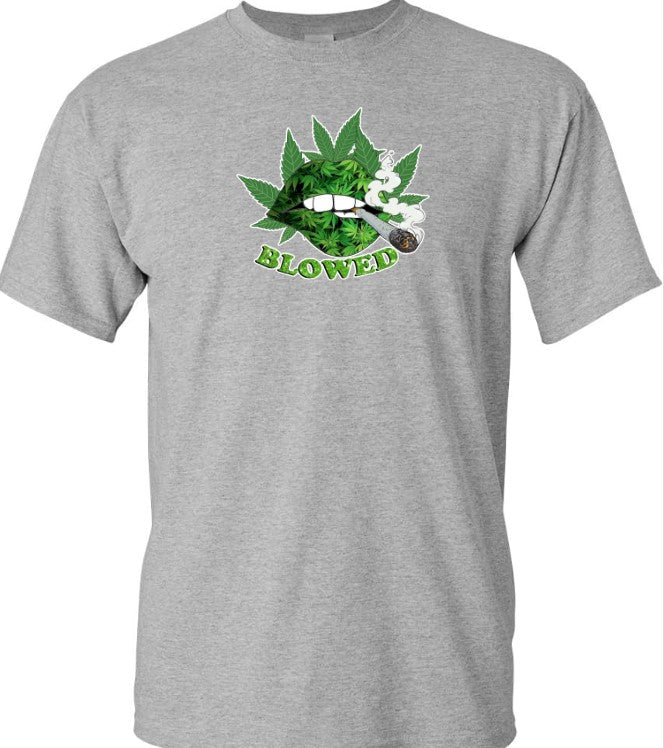 Blowed Tshirt