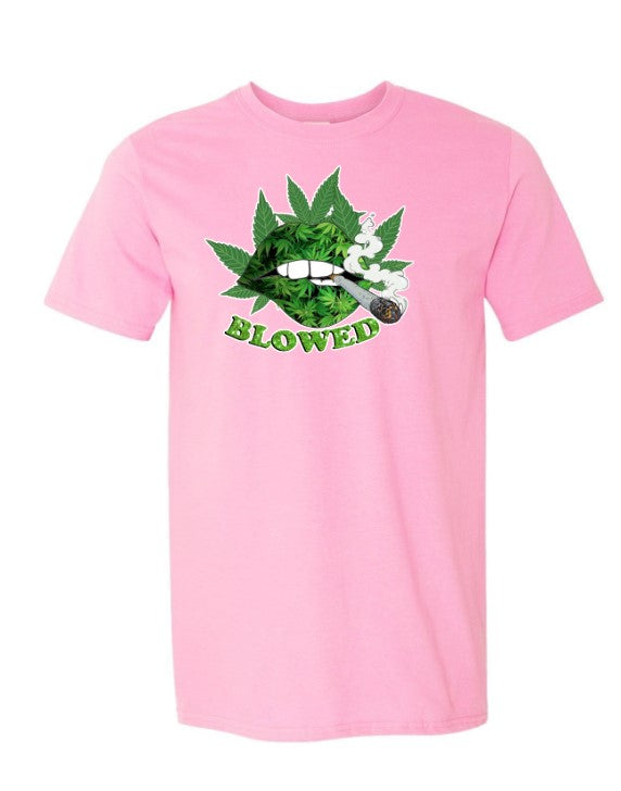 Blowed Tshirt