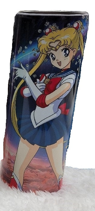 Sailor Moon Tumbler