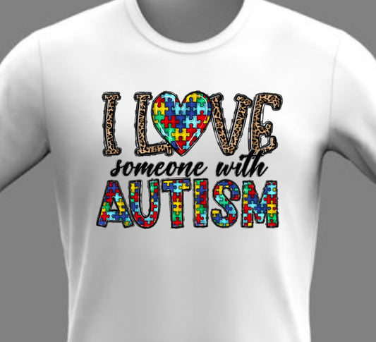 Autism Love