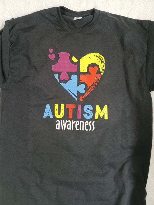 Autism Awareness